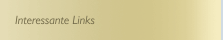Interessante Links